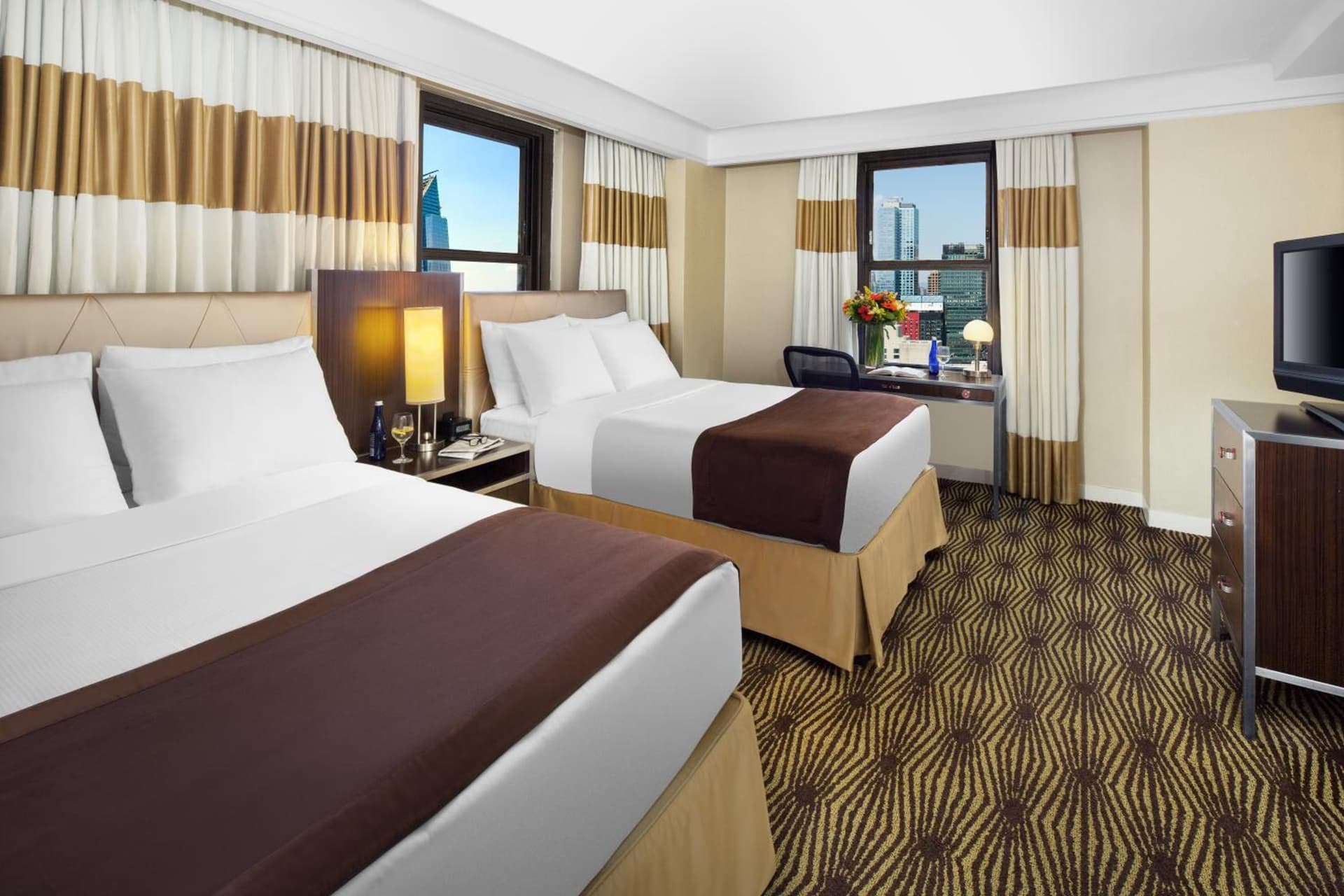 New Yorker by Lotte Hotels gallery photo in New York, NY — image 31