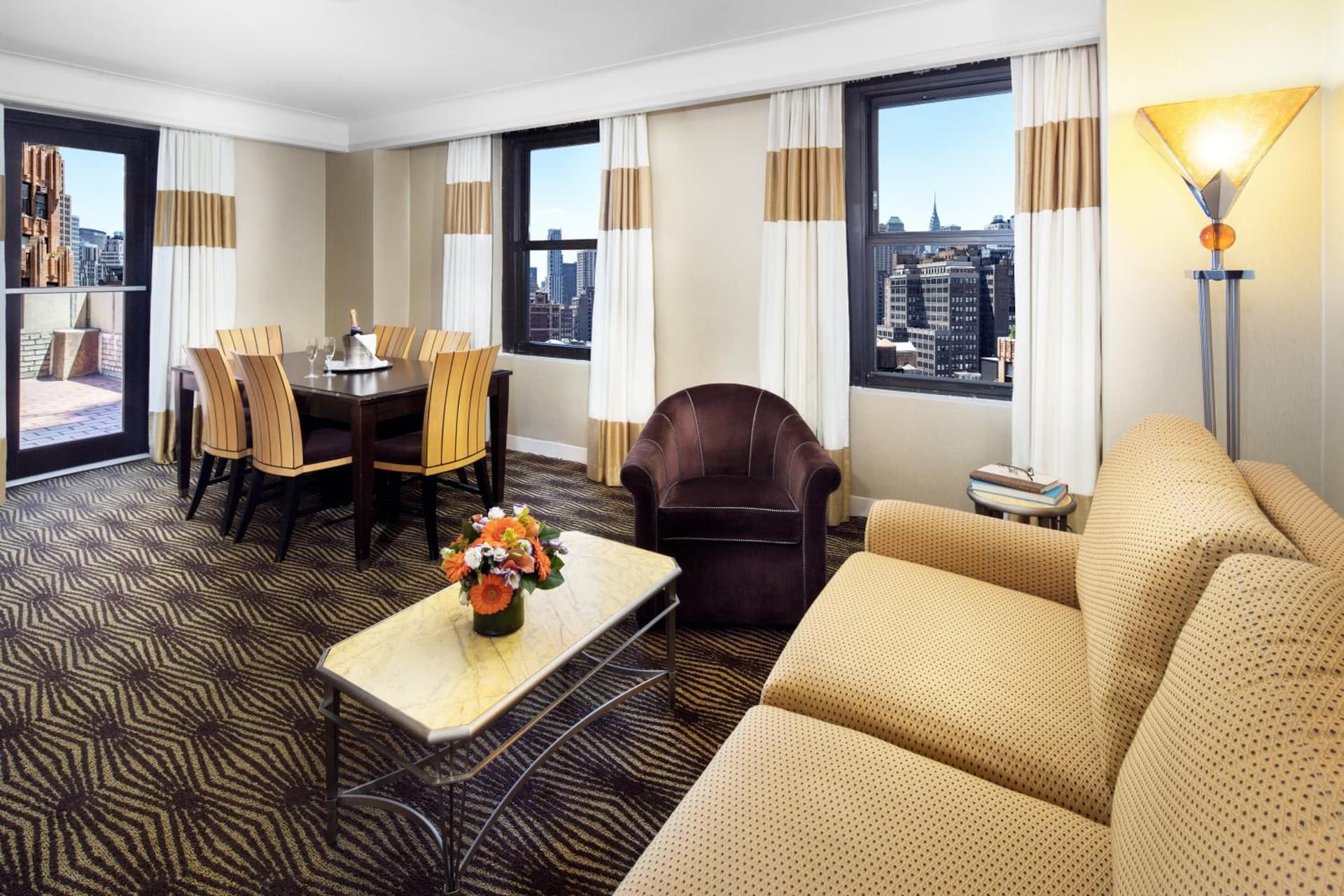 New Yorker by Lotte Hotels gallery photo in New York, NY — image 29