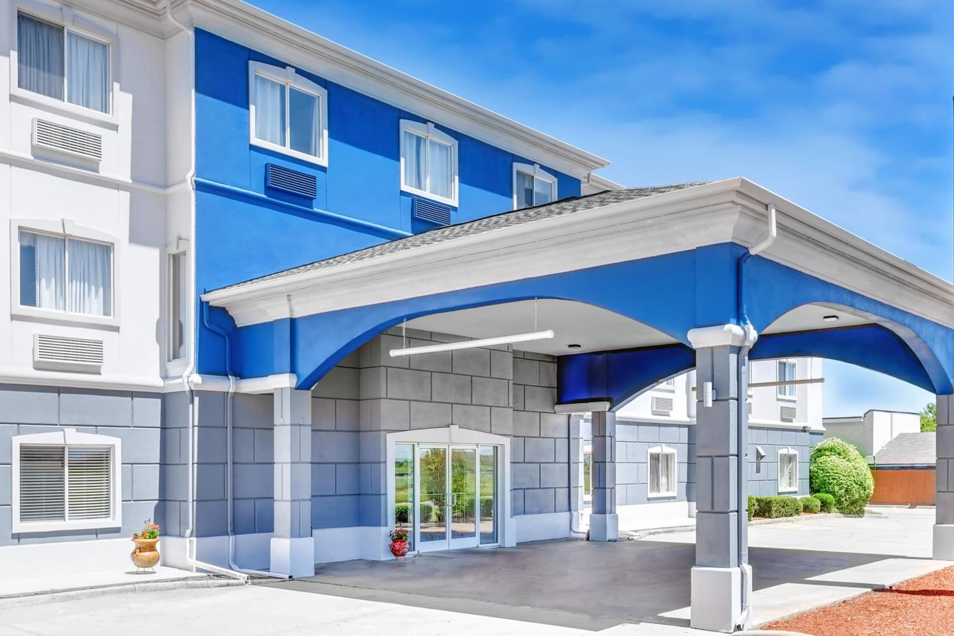 Holiday Inn Express & Suites Sulphur Springs by IHG featured exterior or lobby in Sulphur Springs, TX — similar hotel