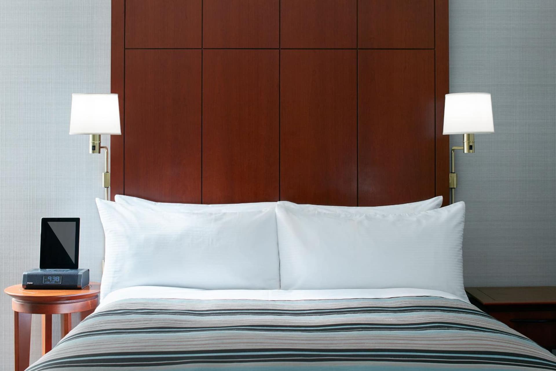 Central Loop Hotel gallery photo in Chicago, IL — image 17