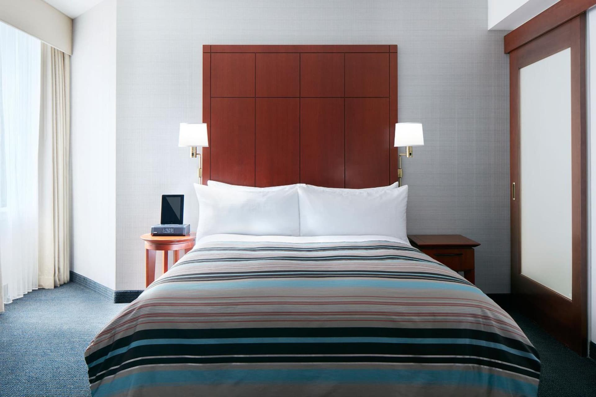 Central Loop Hotel gallery photo in Chicago, IL — image 7