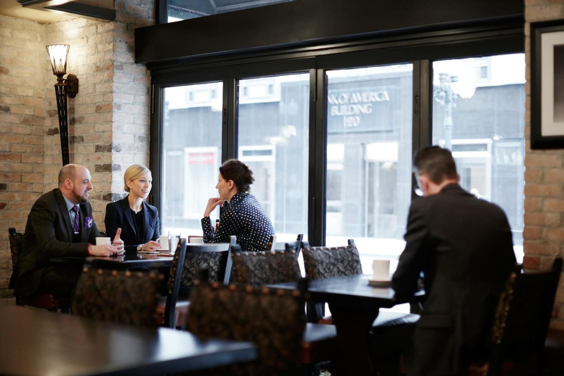 Central Loop Hotel gallery photo in Chicago, IL — image 20