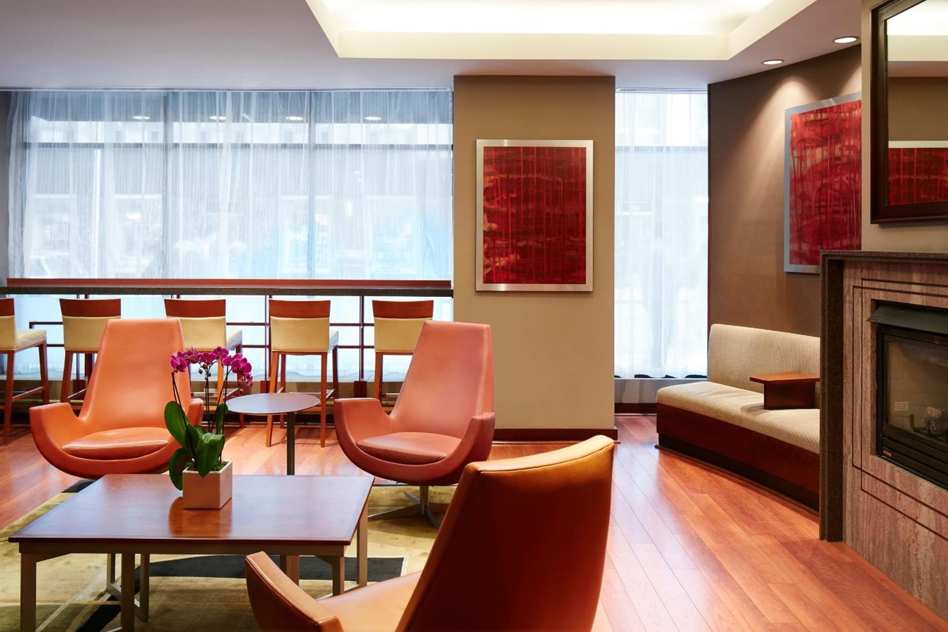 Central Loop Hotel gallery photo in Chicago, IL — image 27