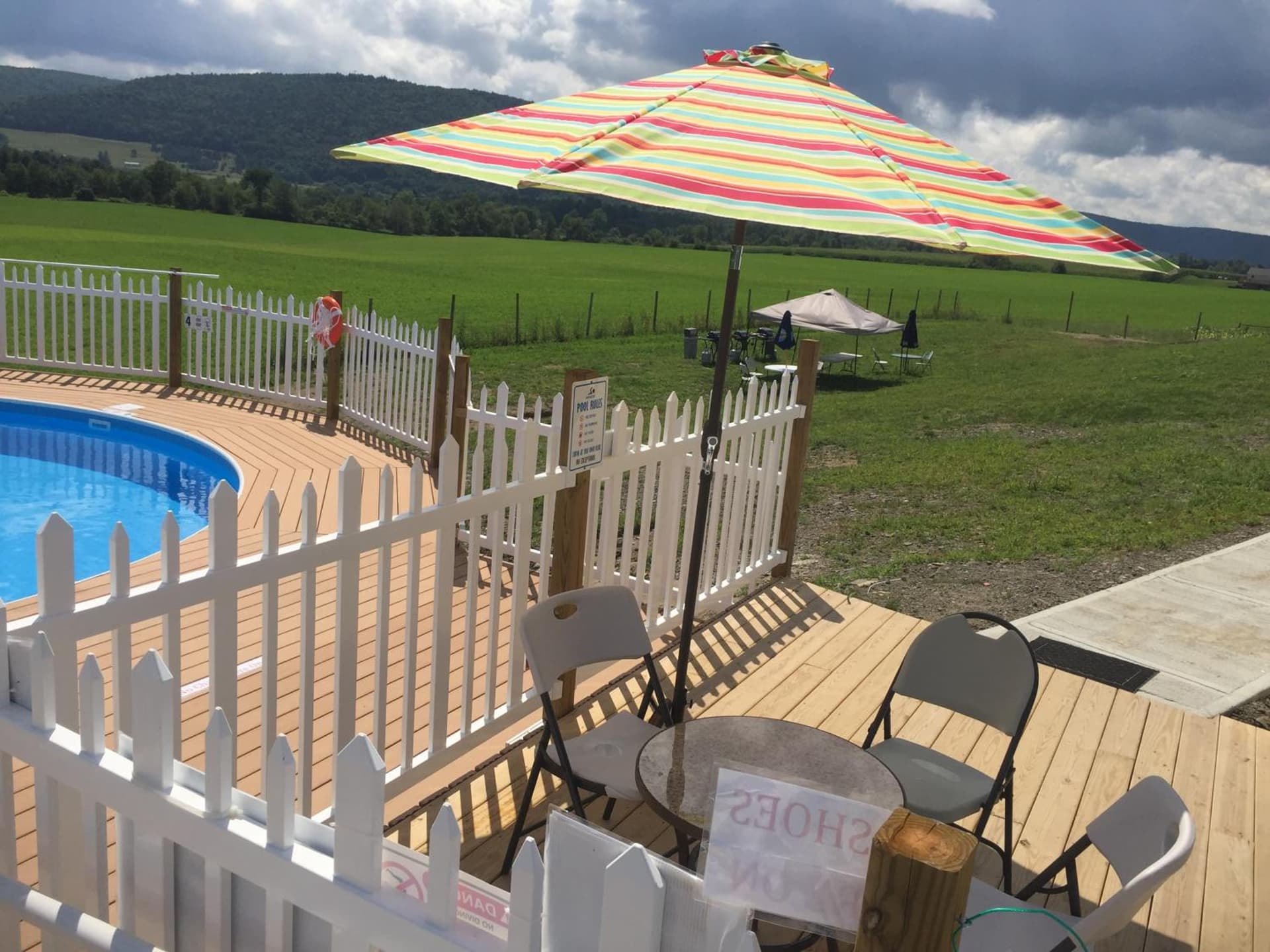 Apple Inn and Suites Cooperstown Area gallery photo in Milford, NY — image 5