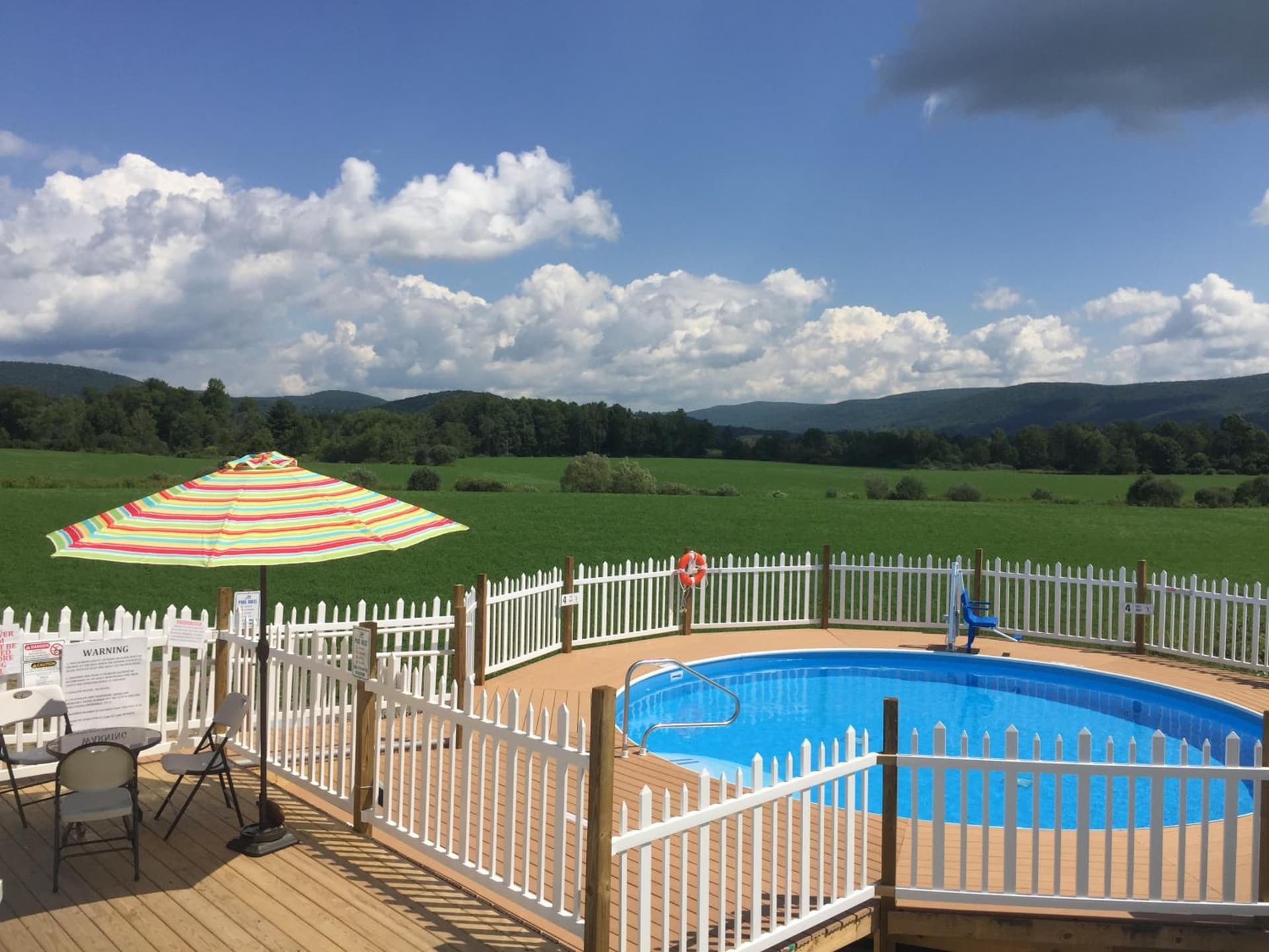 Apple Inn and Suites Cooperstown Area gallery photo in Milford, NY — image 43