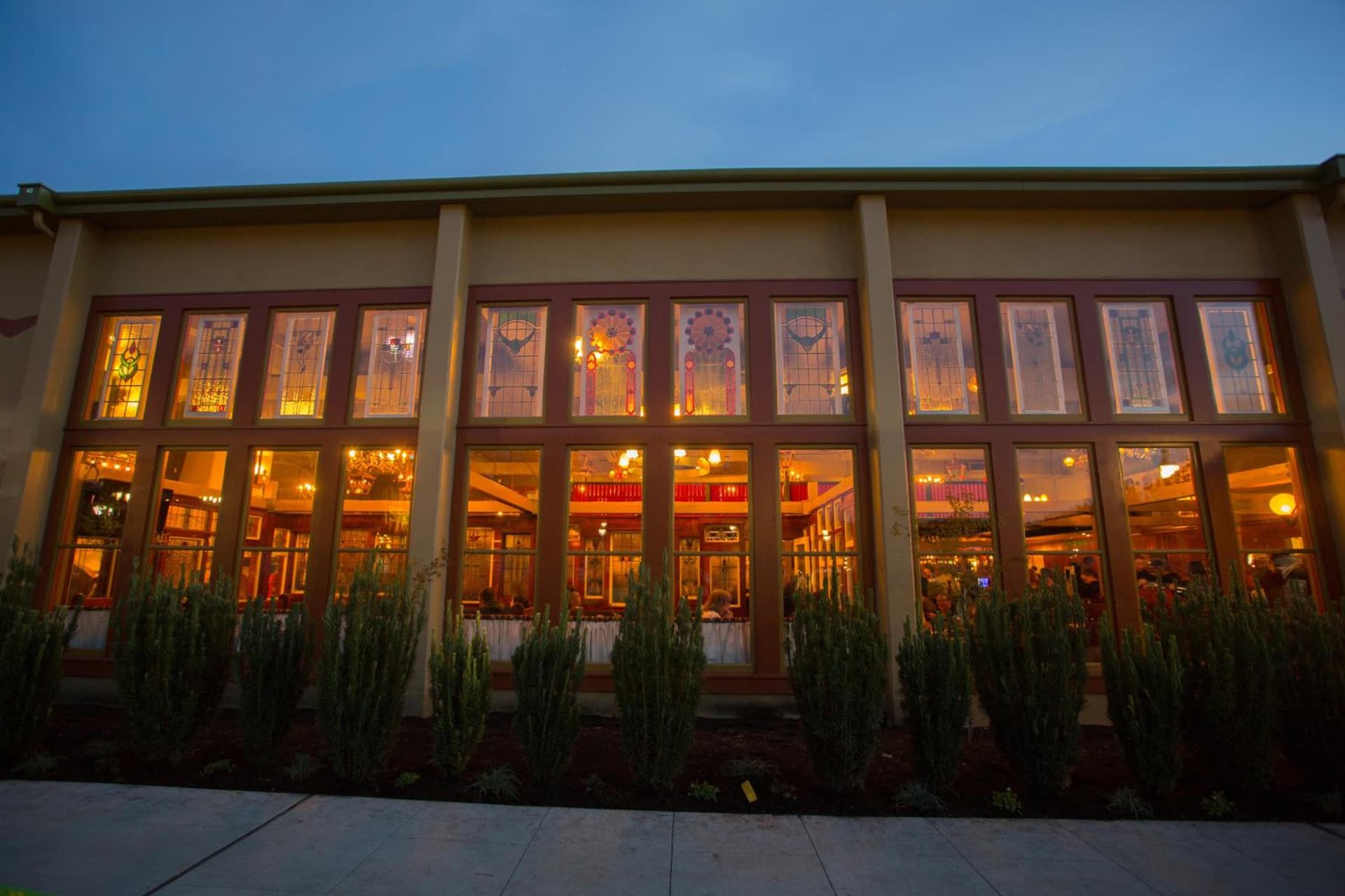 McMenamins Anderson School gallery photo in Bothell, WA — image 6
