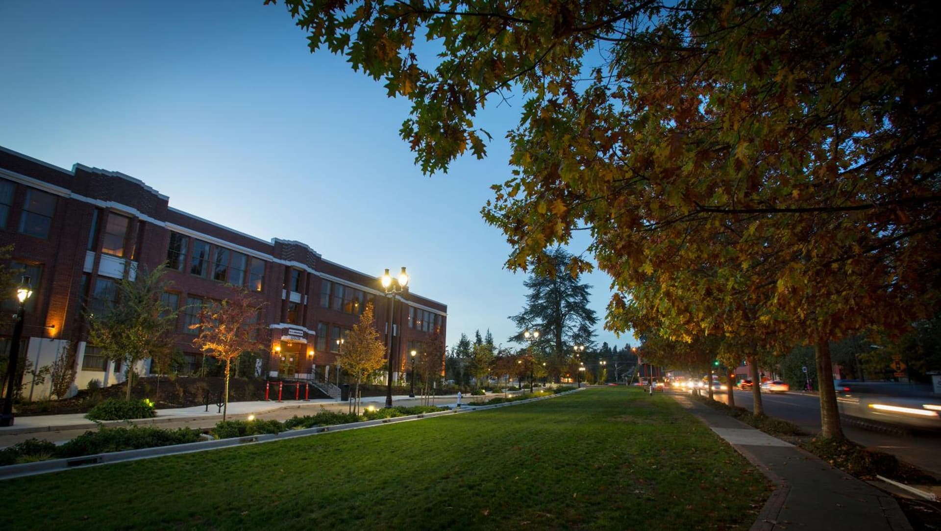 McMenamins Anderson School gallery photo in Bothell, WA — image 31