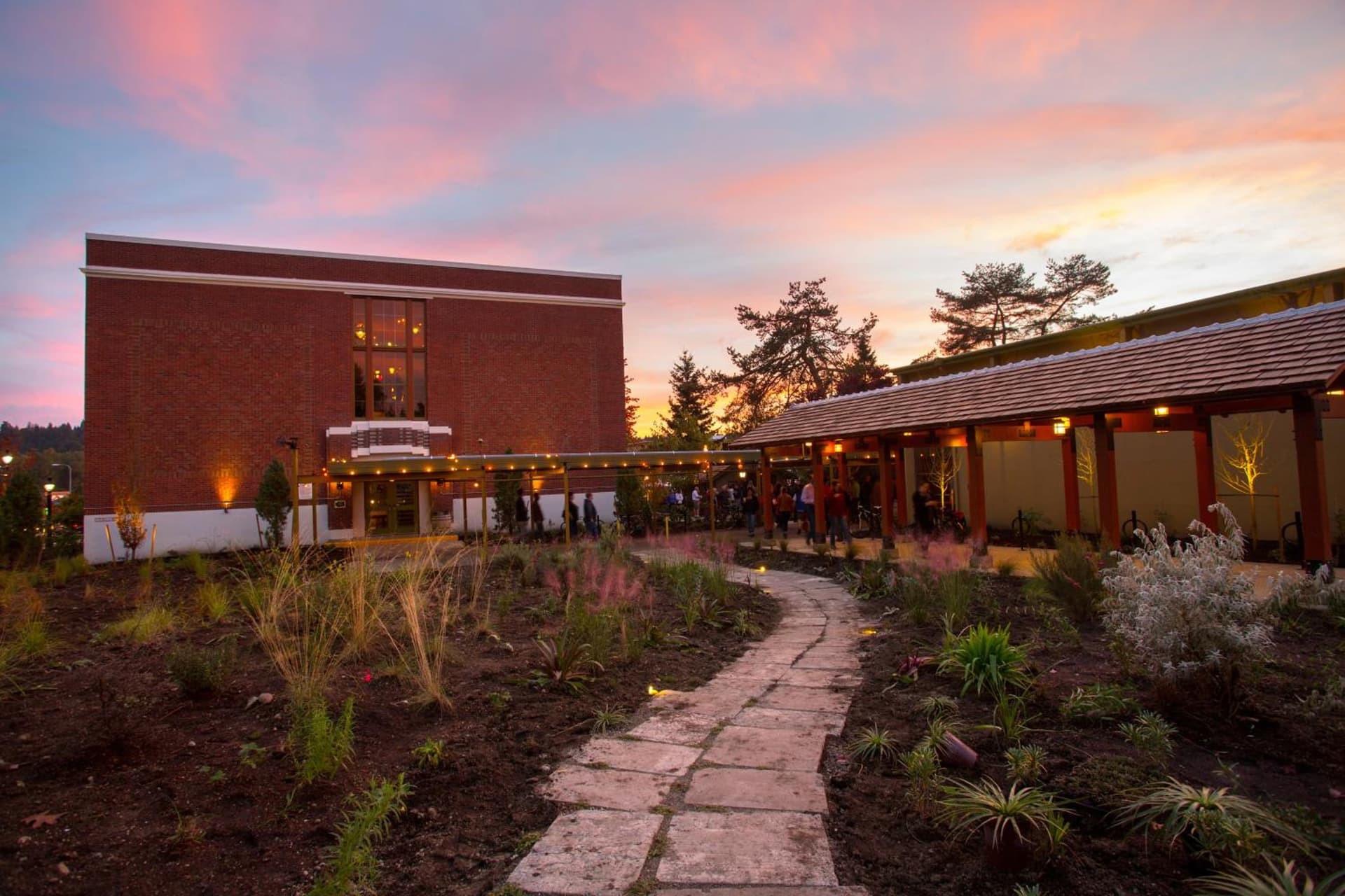 McMenamins Anderson School gallery photo in Bothell, WA — image 34
