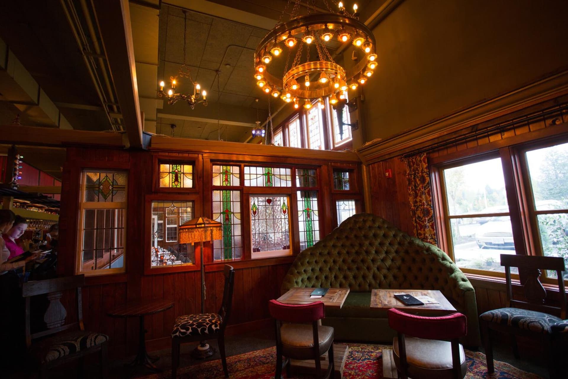 McMenamins Anderson School gallery photo in Bothell, WA — image 5