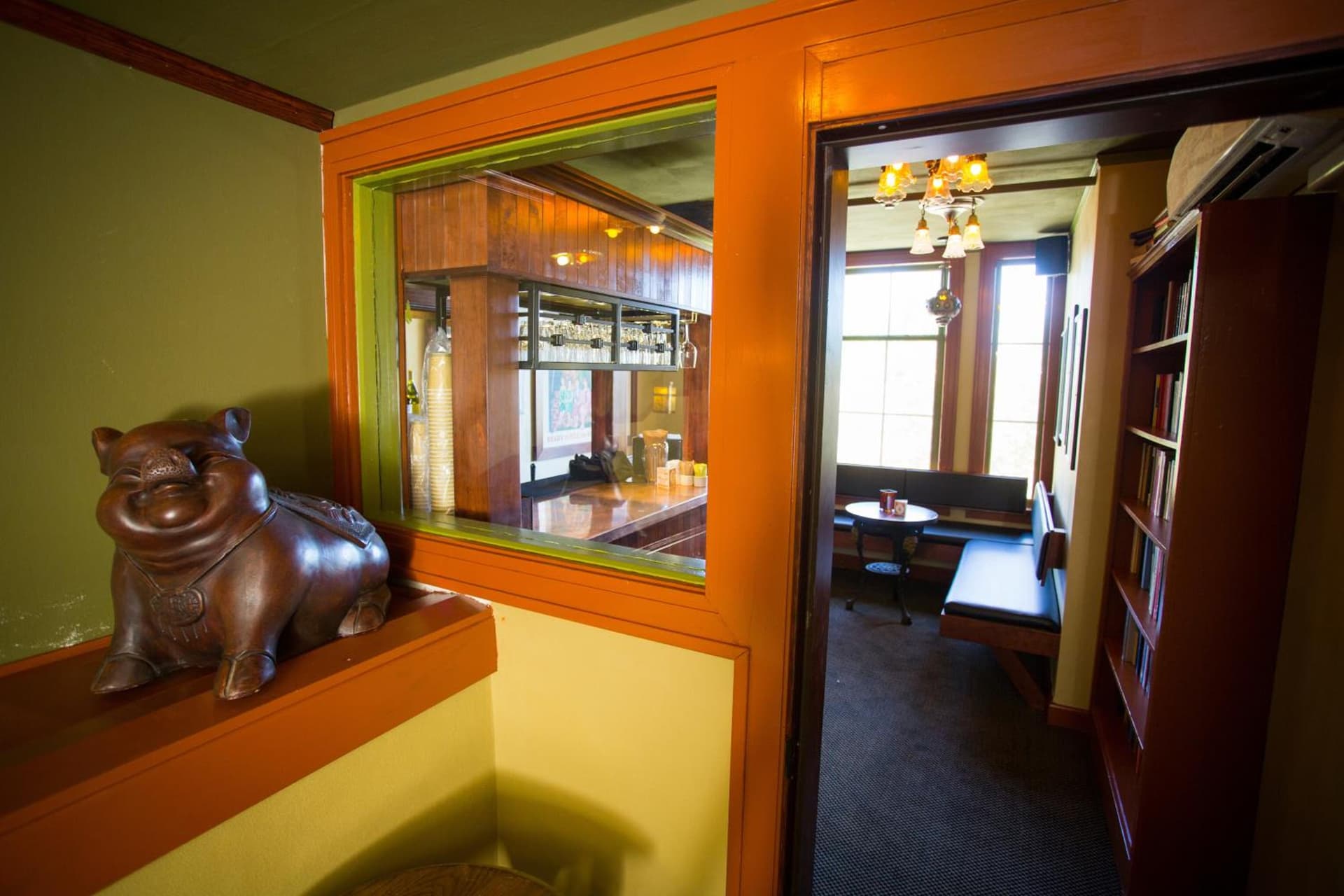 McMenamins Anderson School gallery photo in Bothell, WA — image 14