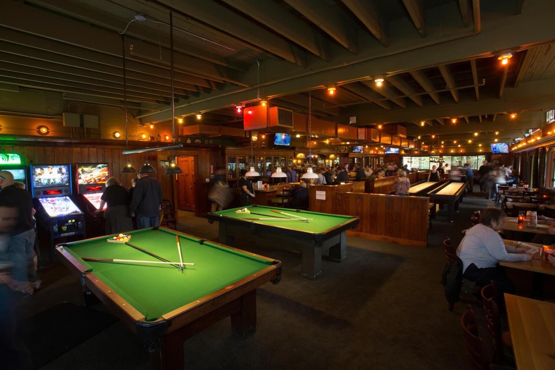 McMenamins Anderson School gallery photo in Bothell, WA — image 7