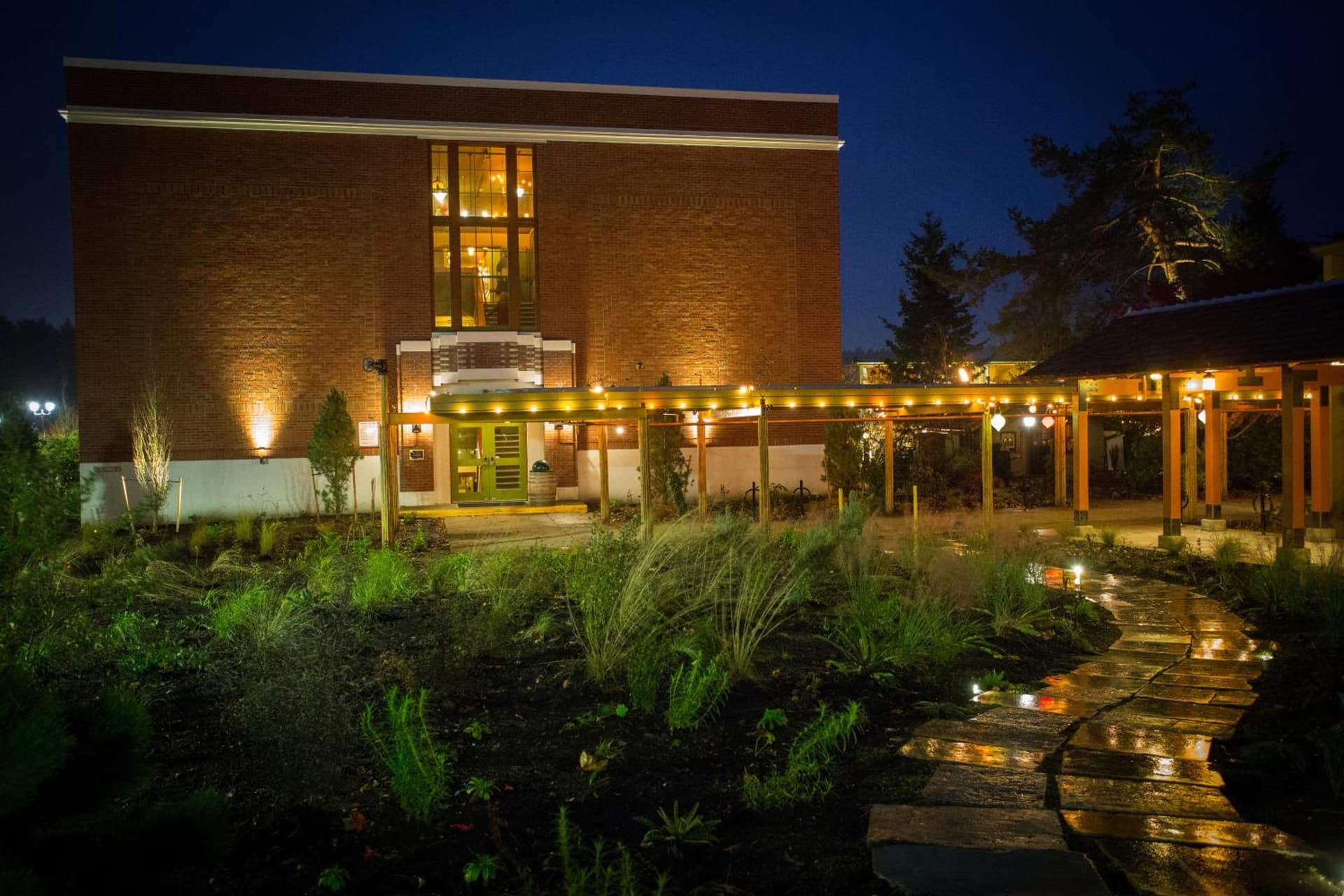 McMenamins Anderson School gallery photo in Bothell, WA — image 8