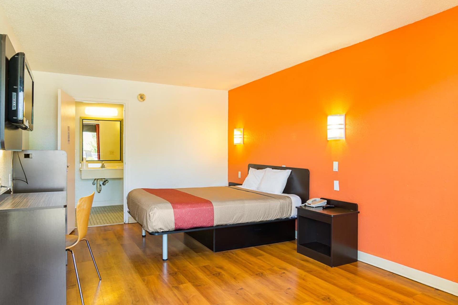 Motel 6-Little Rock, AR - West gallery photo in Little Rock, AR — image 22