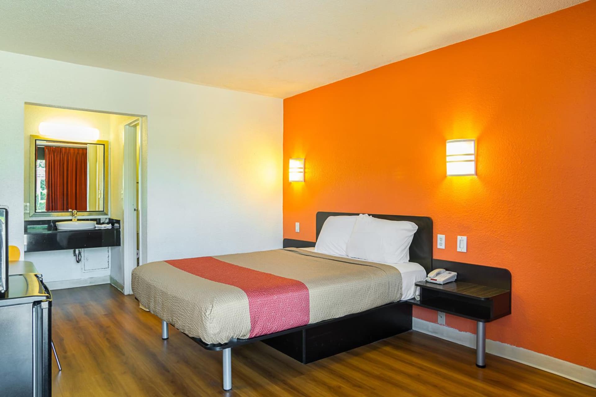 Motel 6-Little Rock, AR - West gallery photo in Little Rock, AR — image 25