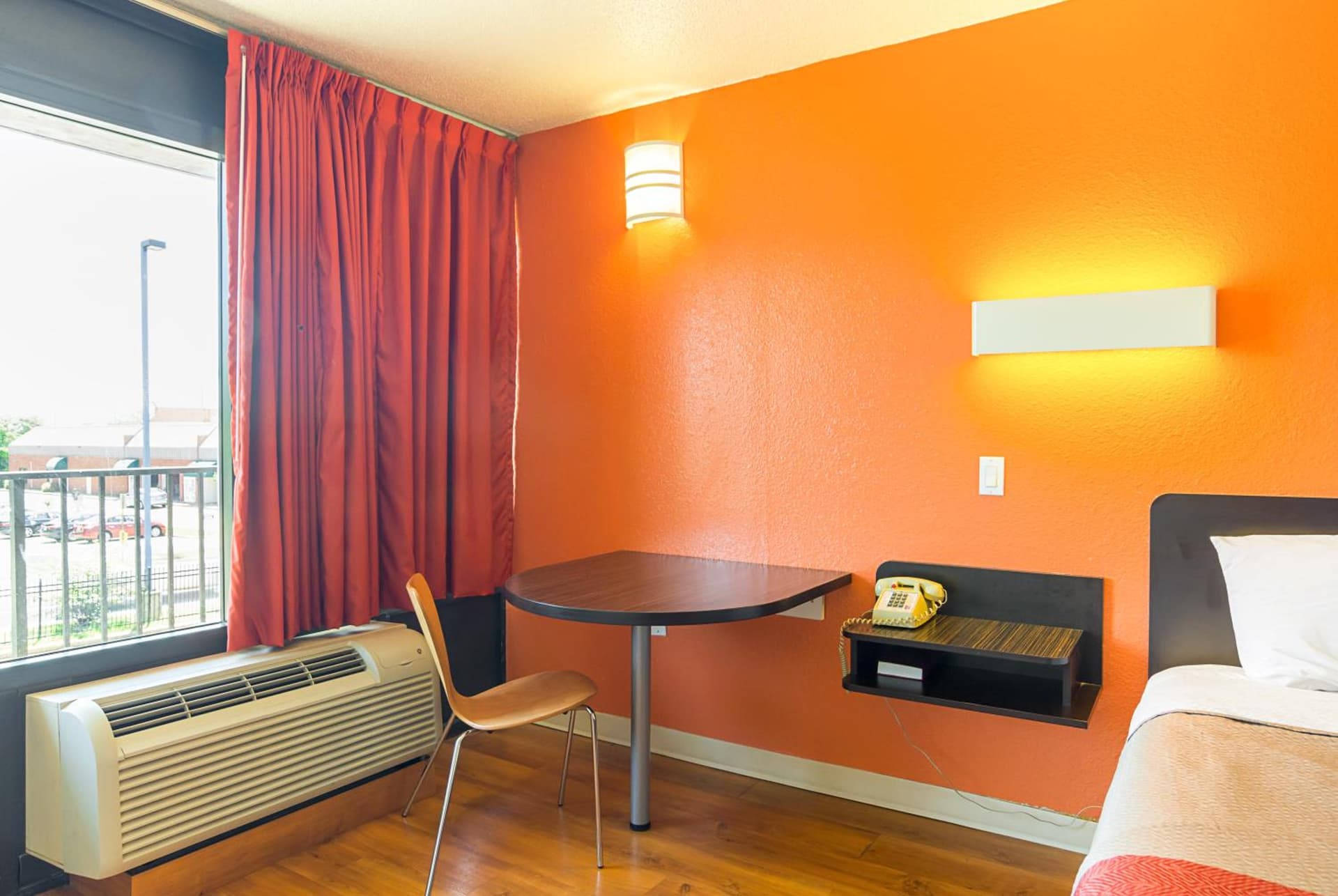 Motel 6-Little Rock, AR - West gallery photo in Little Rock, AR — image 10