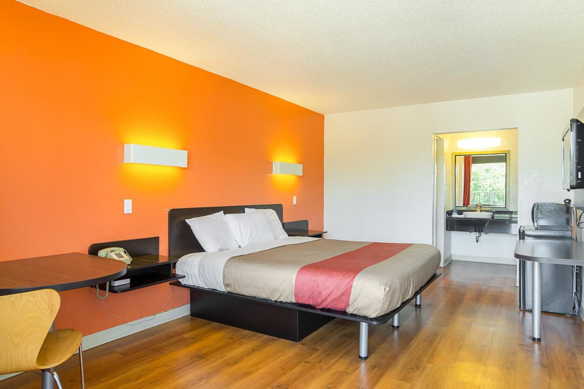 Motel 6-Little Rock, AR - West gallery photo in Little Rock, AR — image 12