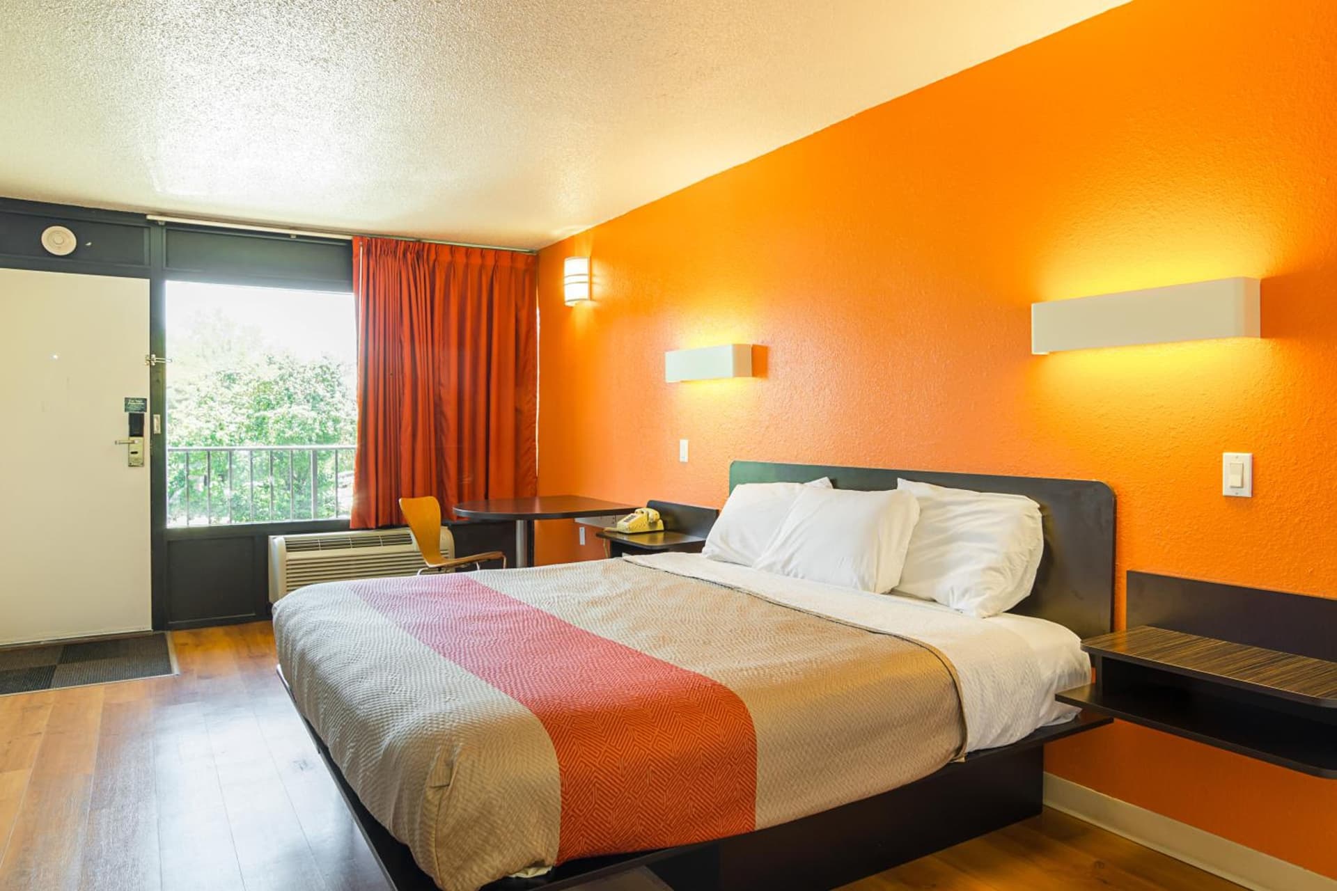 Motel 6-Little Rock, AR - West gallery photo in Little Rock, AR — image 40