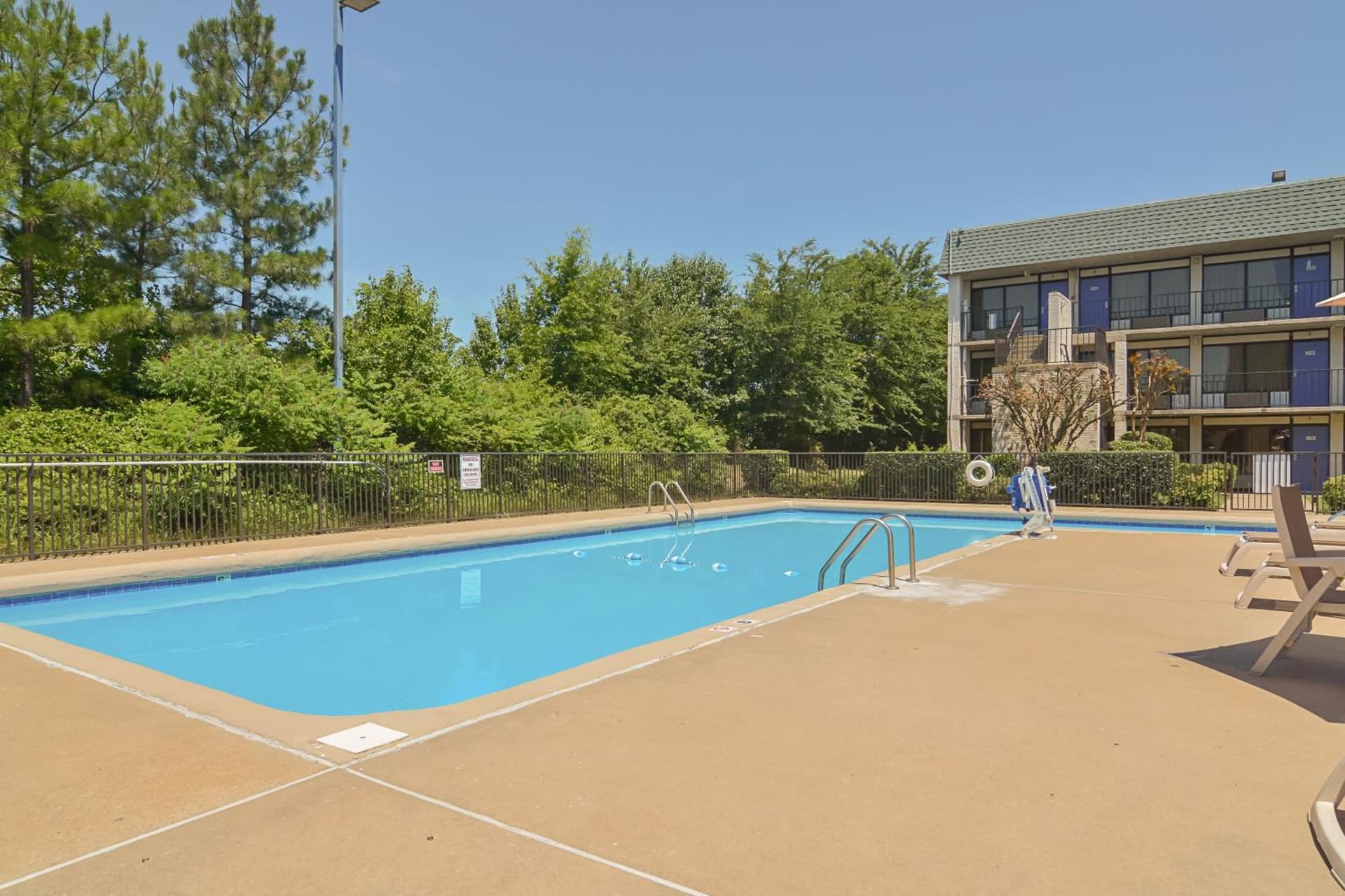 Motel 6-Little Rock, AR - West gallery photo in Little Rock, AR — image 24