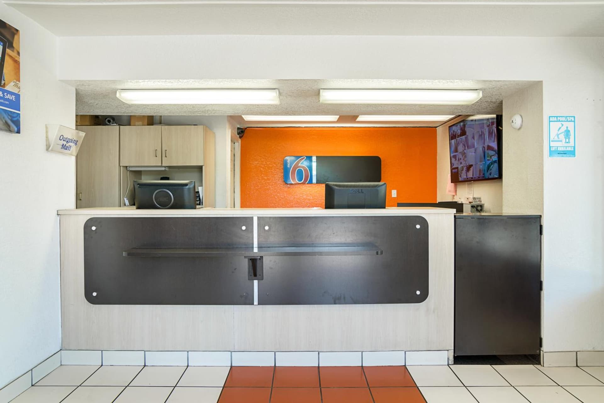 Motel 6-Little Rock, AR - West gallery photo in Little Rock, AR — image 34