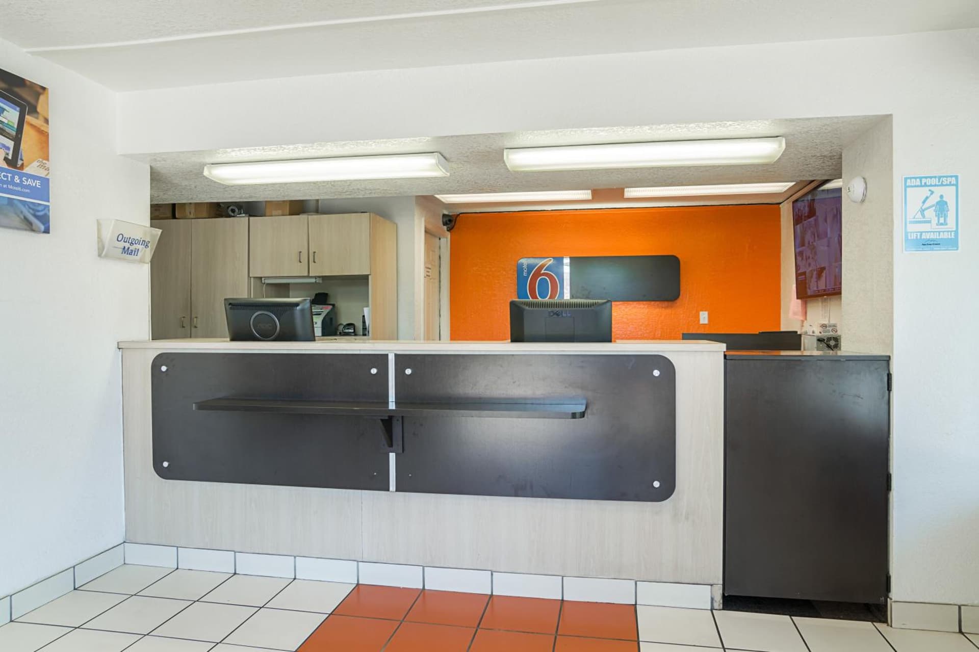 Motel 6-Little Rock, AR - West gallery photo in Little Rock, AR — image 33