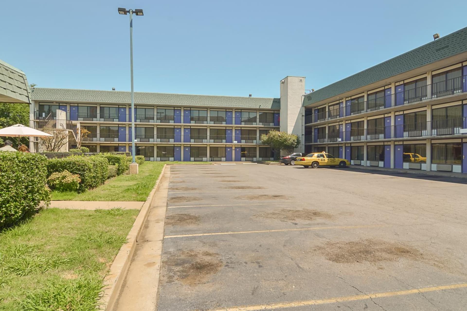 Motel 6-Little Rock, AR - West gallery photo in Little Rock, AR — image 35