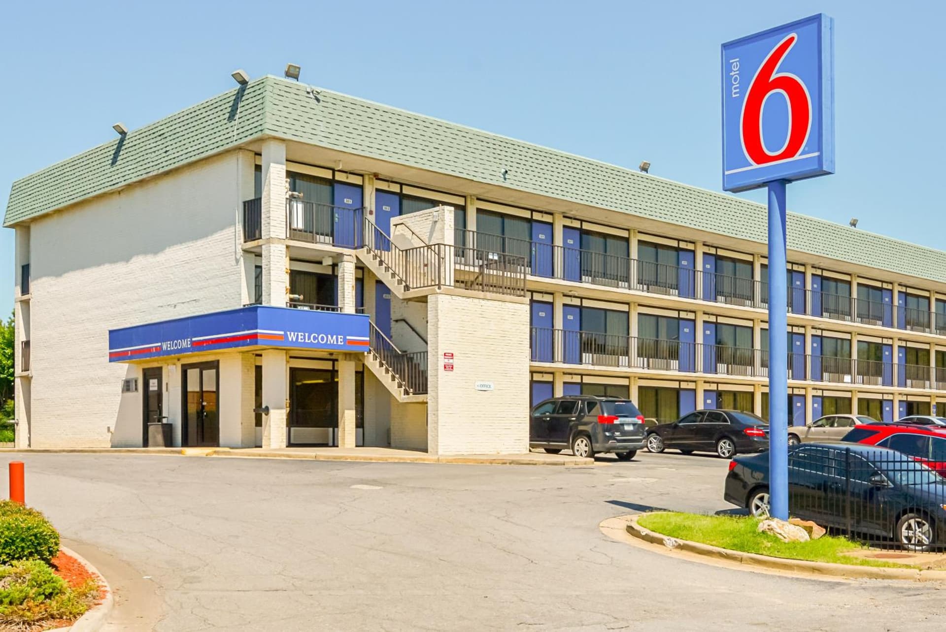 Motel 6-Little Rock, AR - West gallery photo in Little Rock, AR — image 27
