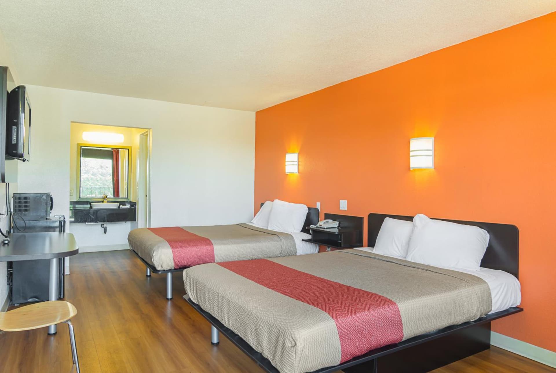 Motel 6-Little Rock, AR - West gallery photo in Little Rock, AR — image 5