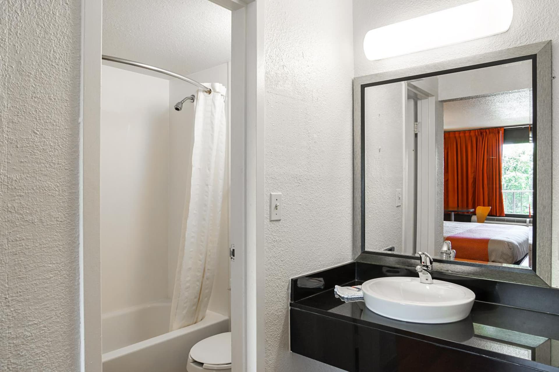 Motel 6-Little Rock, AR - West gallery photo in Little Rock, AR — image 8