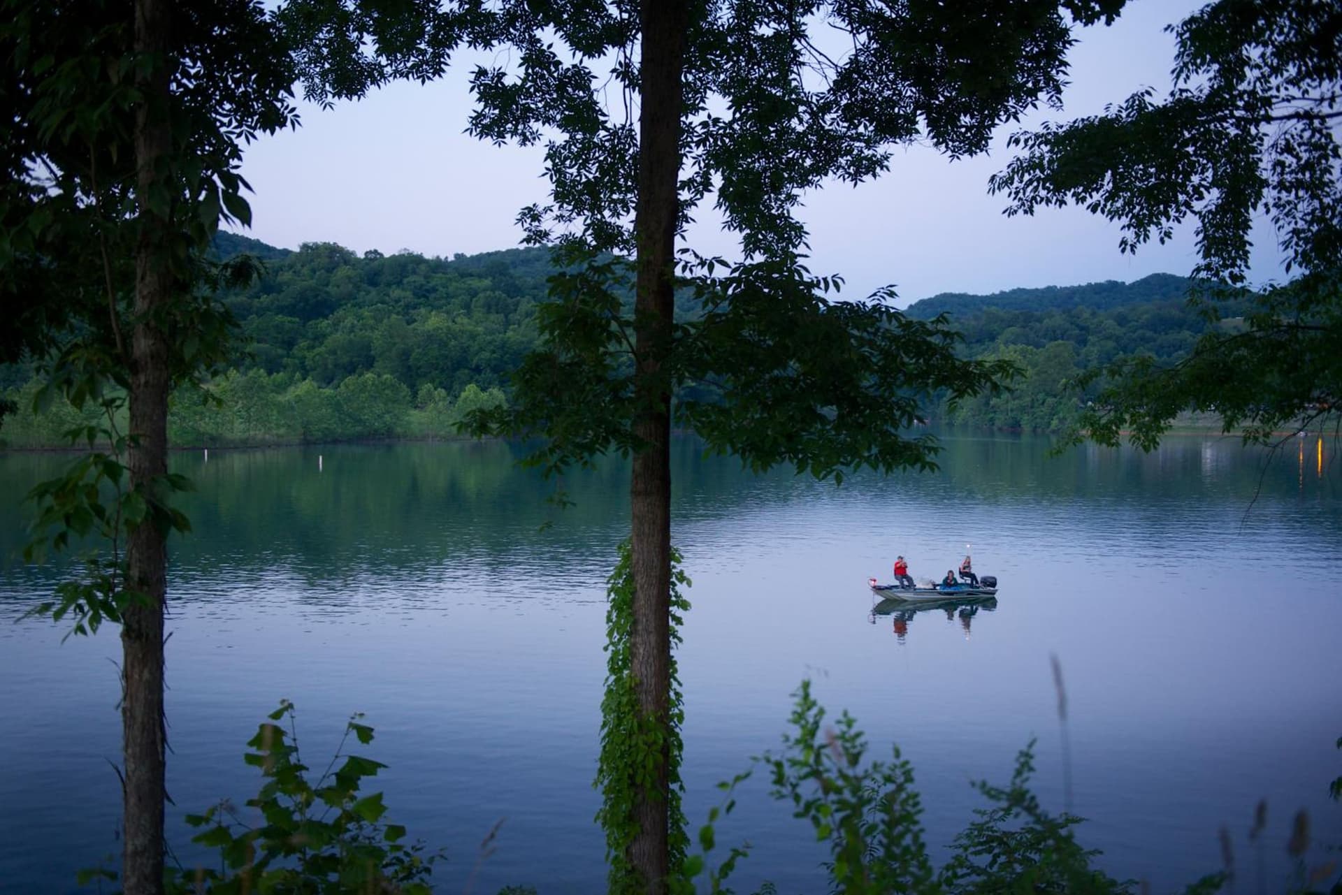 Stonewall Resort gallery photo in Roanoke — image 20