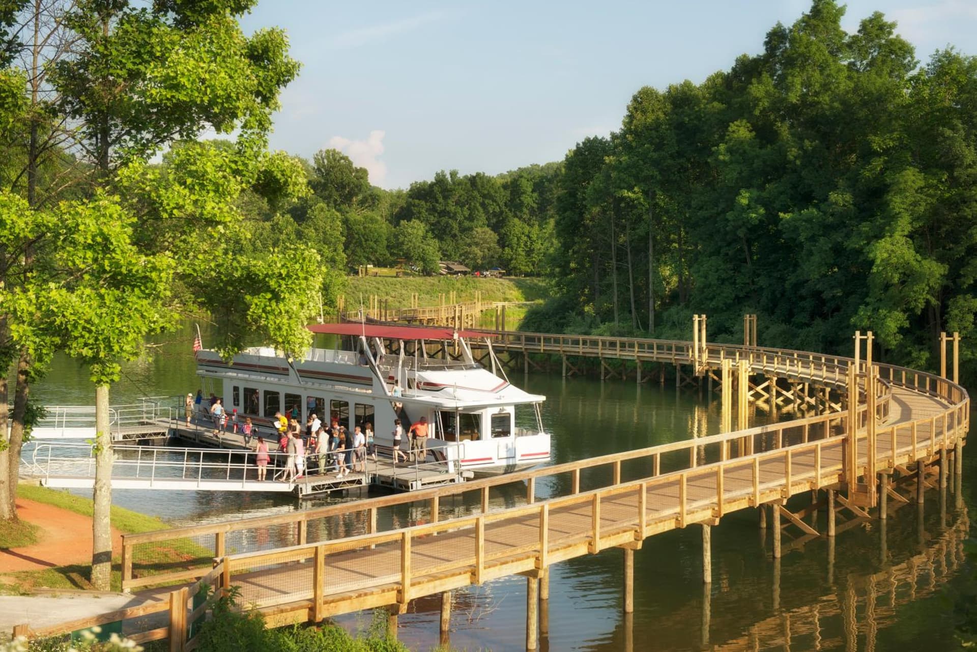 Stonewall Resort gallery photo in Roanoke — image 15