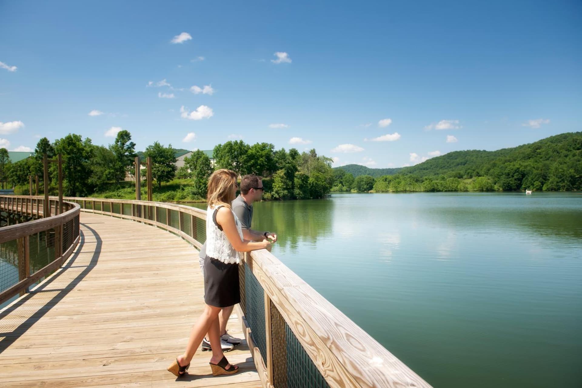 Stonewall Resort gallery photo in Roanoke — image 17