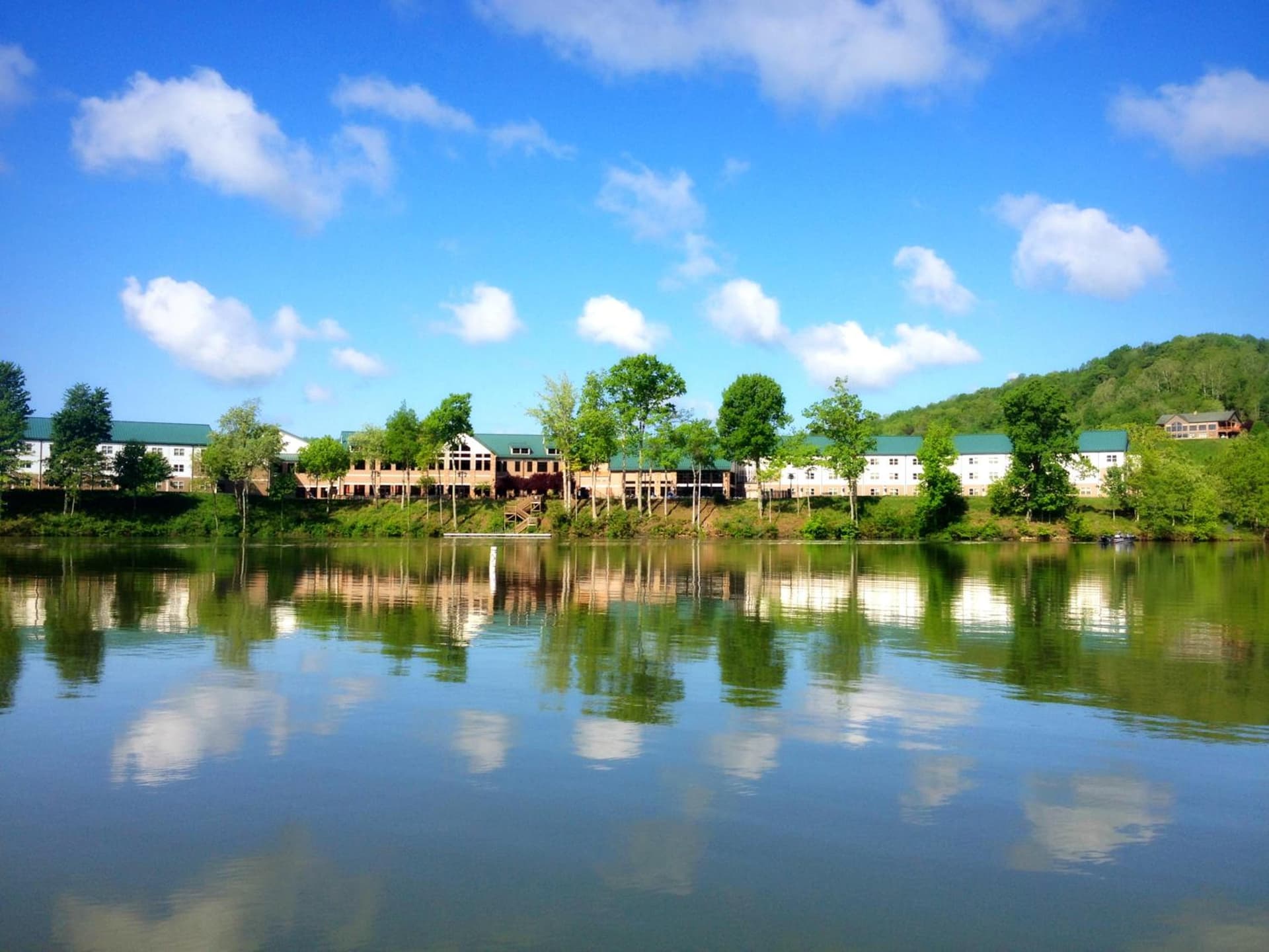 Stonewall Resort — hotel in Roanoke, Texas