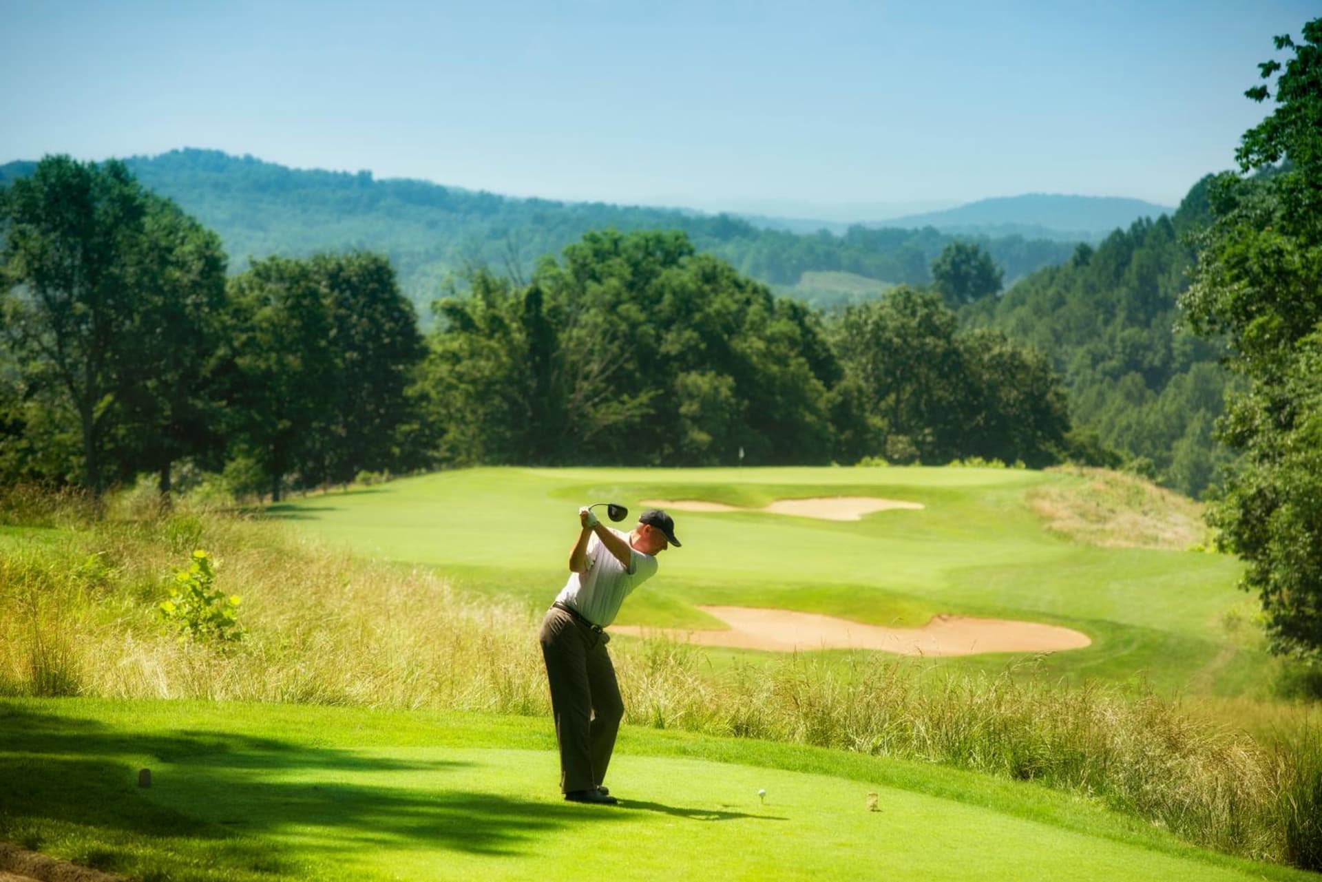 Stonewall Resort gallery photo in Roanoke — image 16