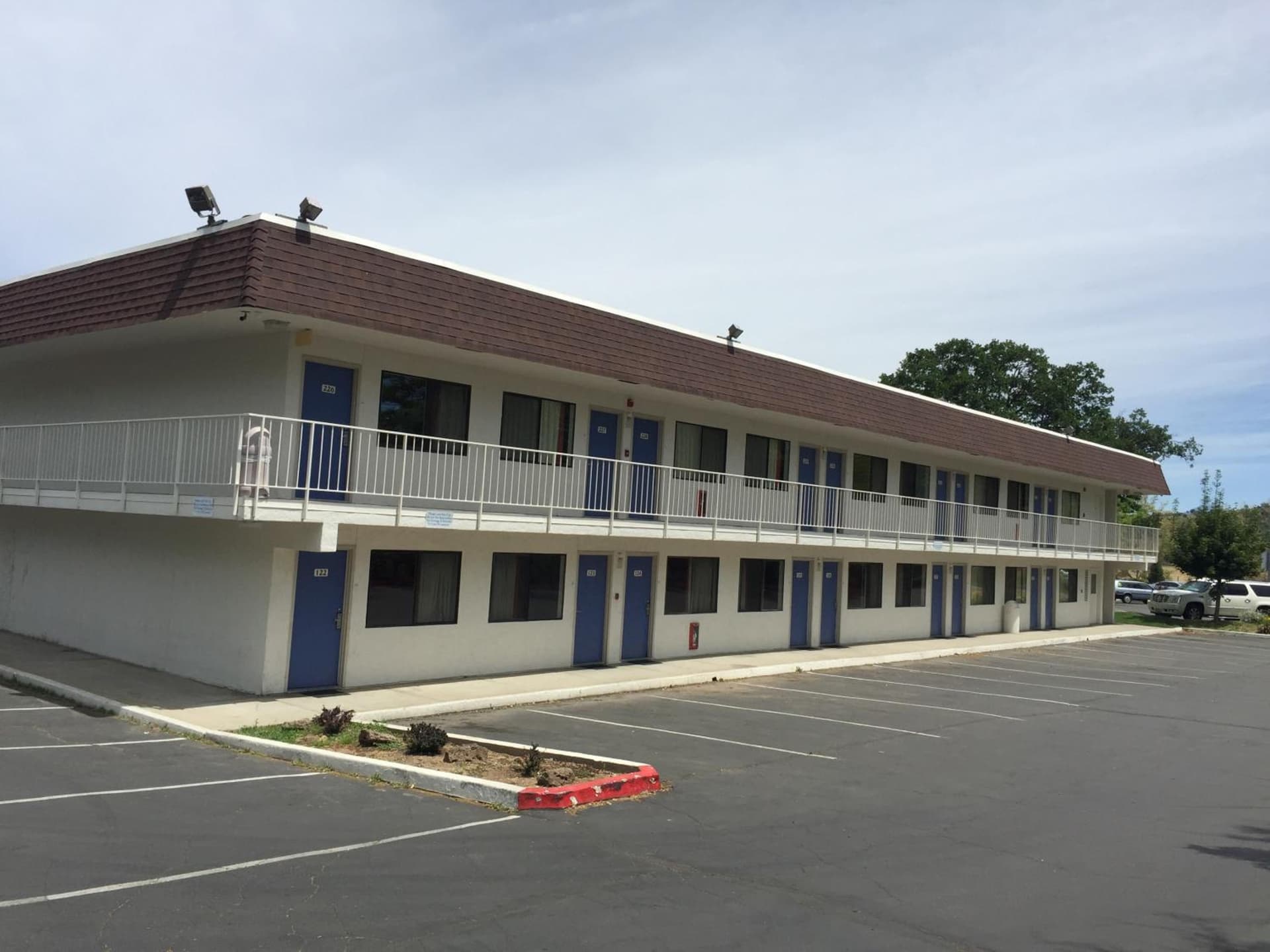 Motel 6-Yreka, CA property views in Yreka, CA — gallery photo 3