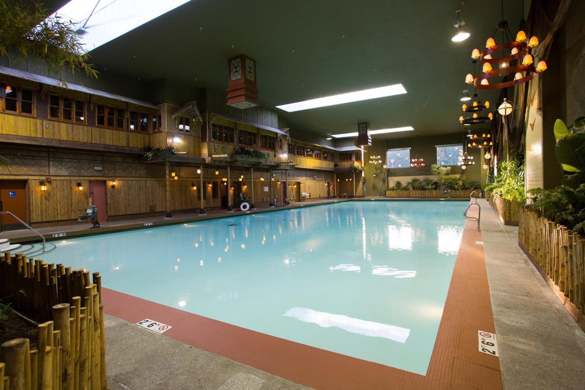 McMenamins Anderson School gallery photo in Bothell, WA — image 30