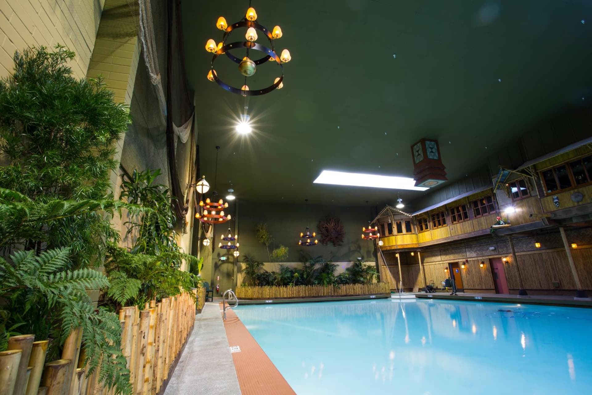 McMenamins Anderson School property views in Bothell, WA — gallery photo 3