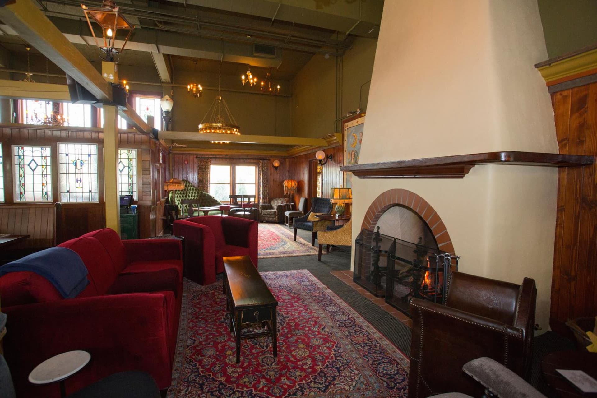 McMenamins Anderson School gallery photo in Bothell, WA — image 29