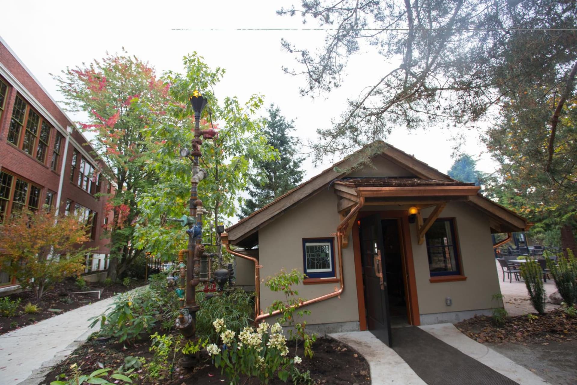McMenamins Anderson School gallery photo in Bothell, WA — image 15