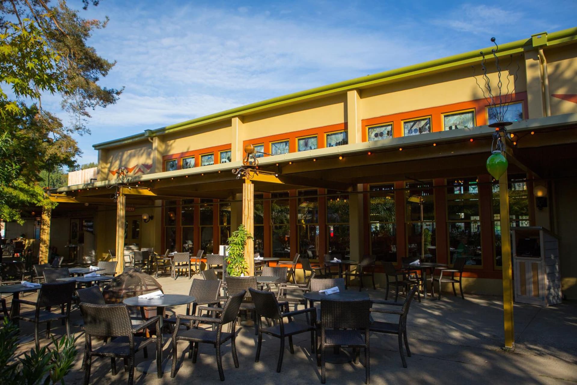 McMenamins Anderson School gallery photo in Bothell, WA — image 28
