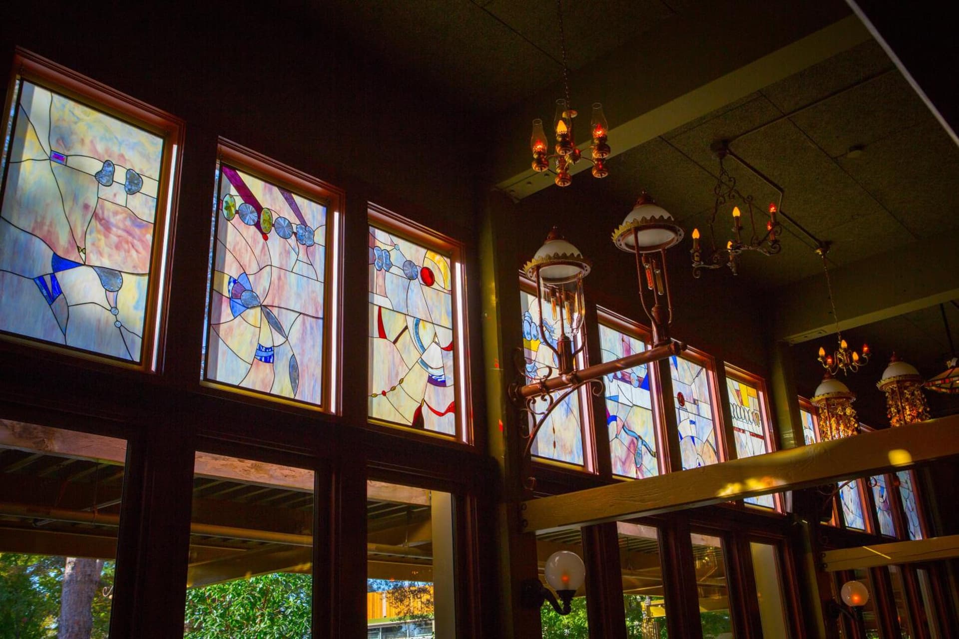 McMenamins Anderson School gallery photo in Bothell, WA — image 13