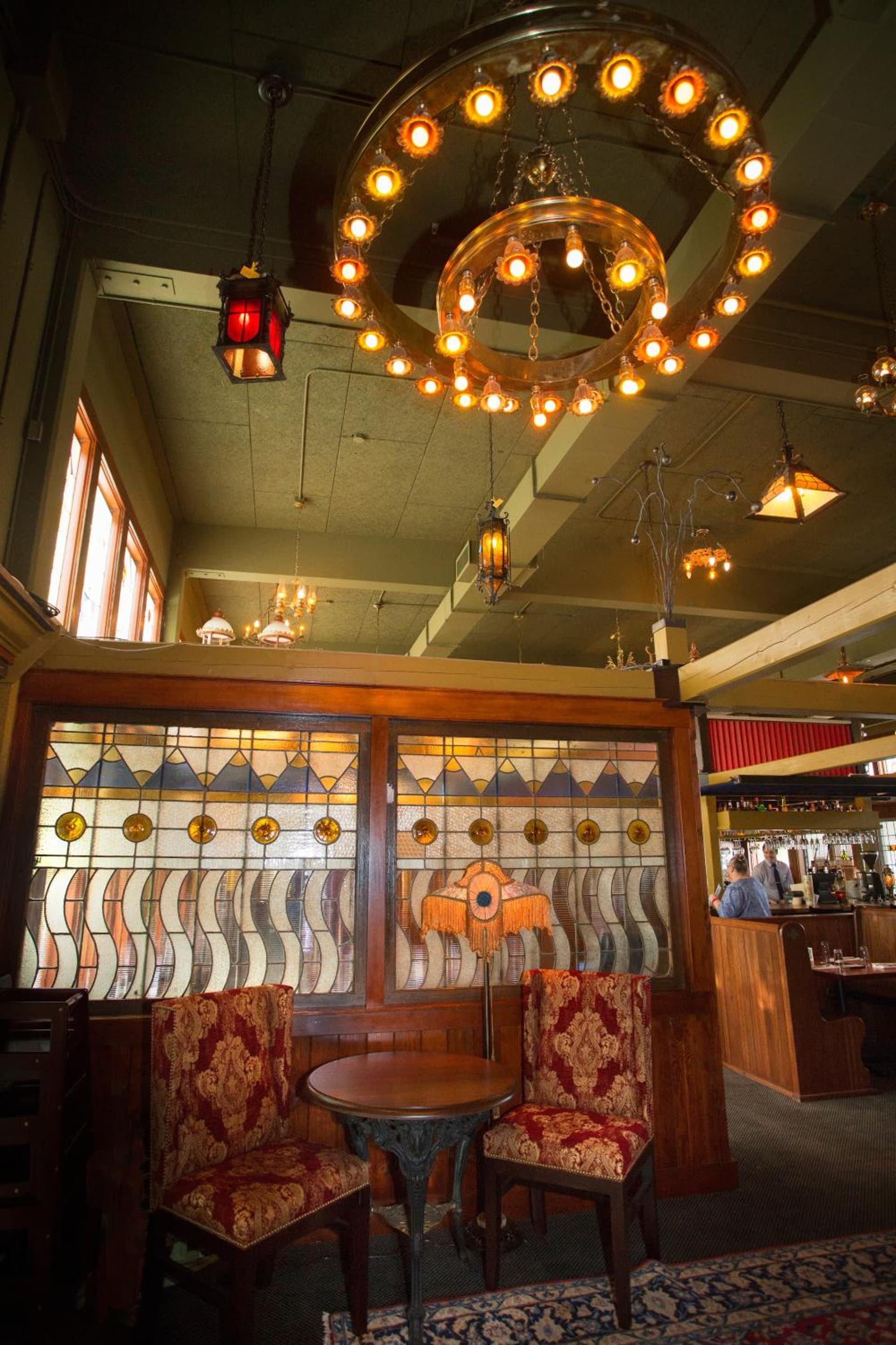 McMenamins Anderson School gallery photo in Bothell, WA — image 19