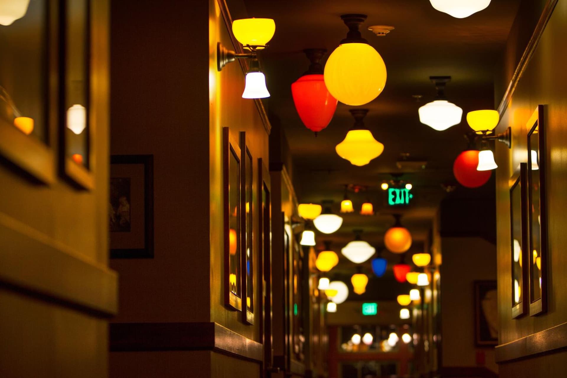 McMenamins Anderson School gallery photo in Bothell, WA — image 10