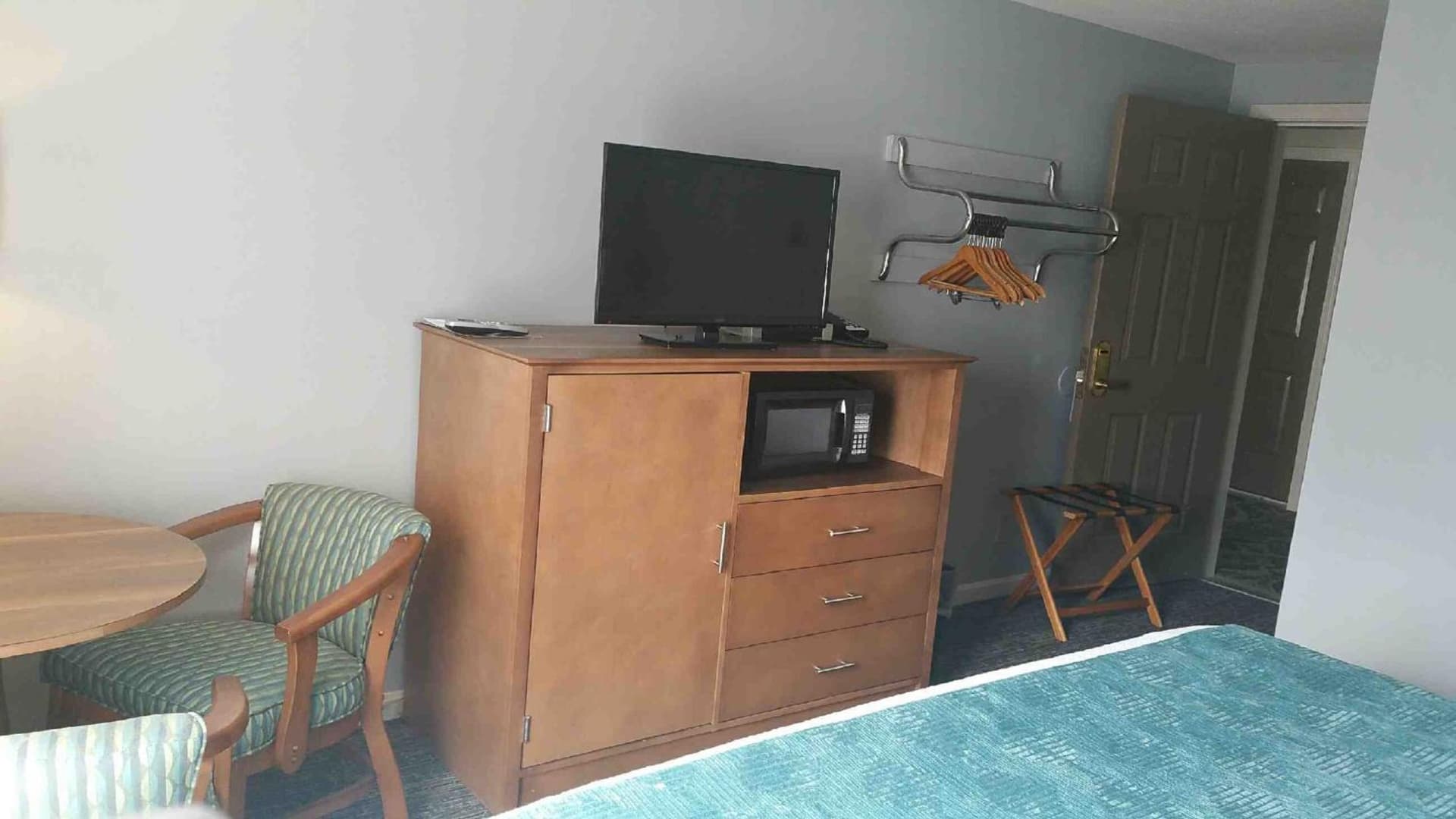 Hampton Village Inn property views in Hampton, NH — gallery photo 3