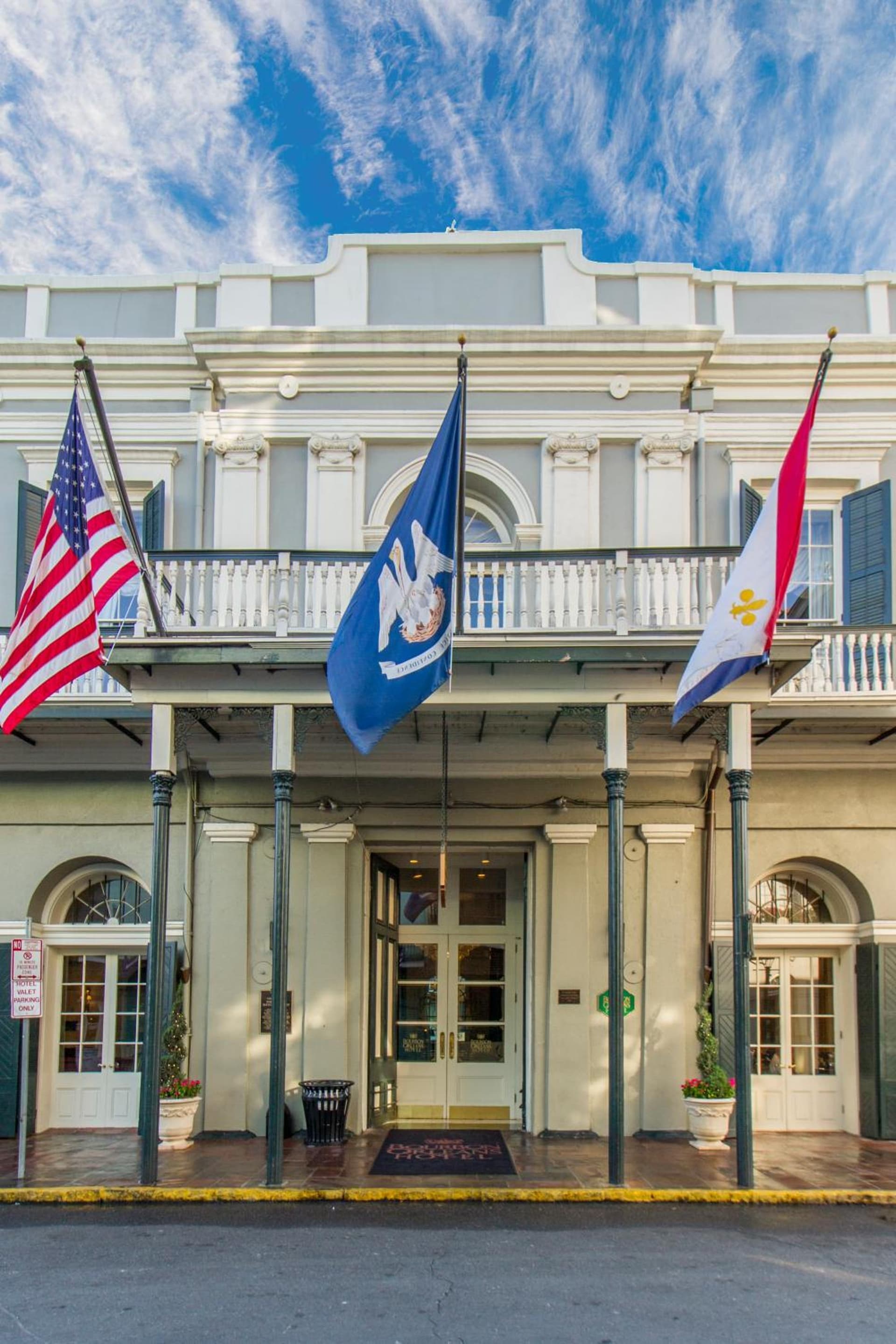 Bourbon Orleans Hotel gallery photo in New Orleans, LA — image 40