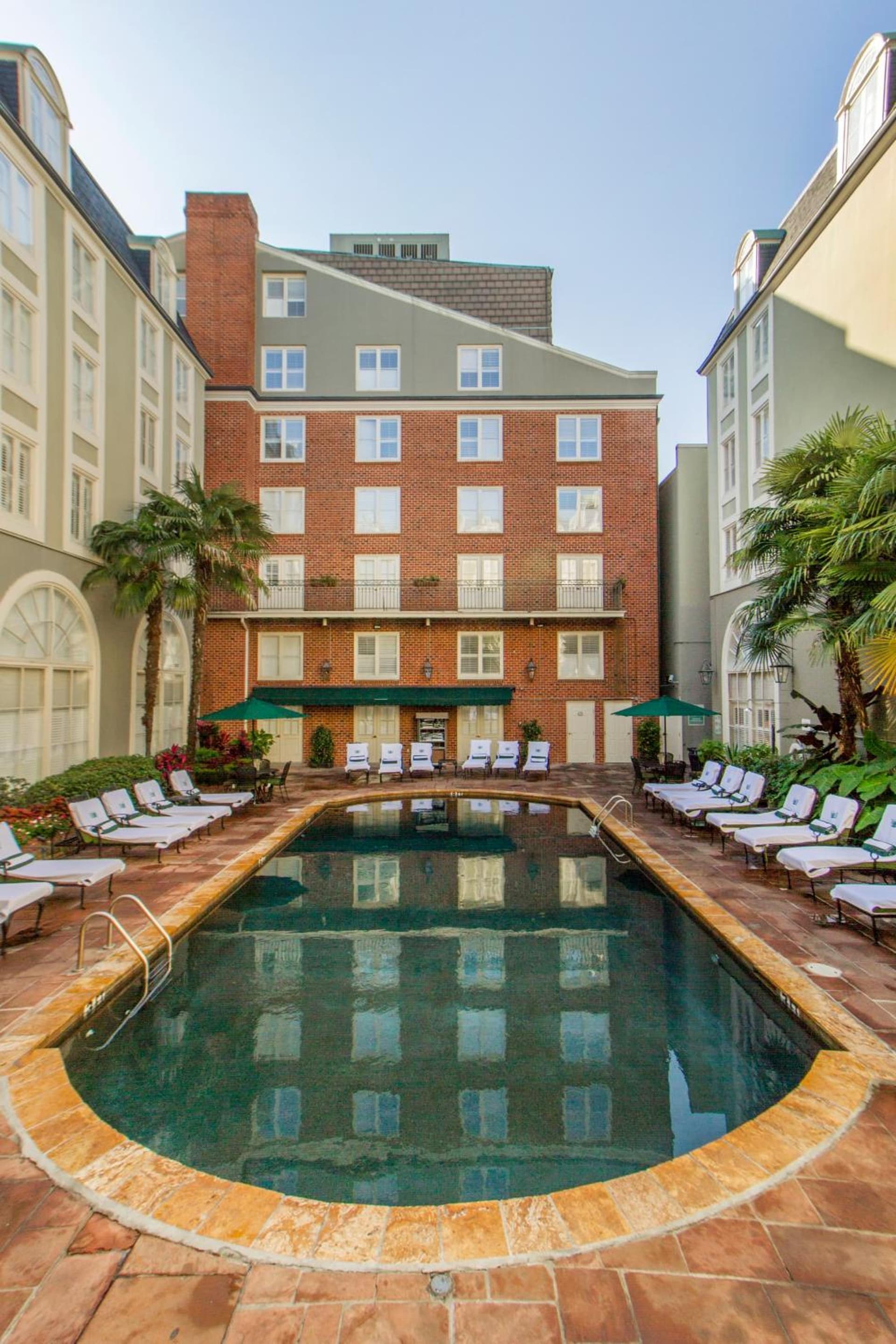 Bourbon Orleans Hotel gallery photo in New Orleans, LA — image 44