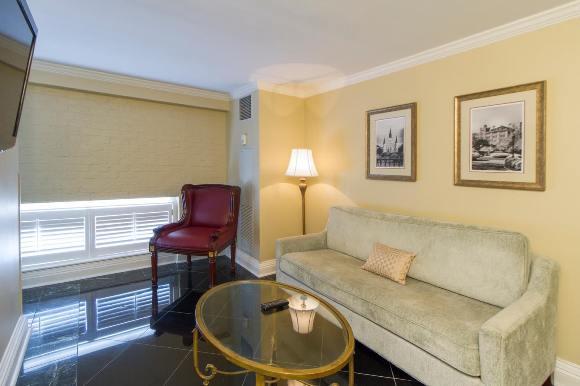 Bourbon Orleans Hotel gallery photo in New Orleans, LA — image 15