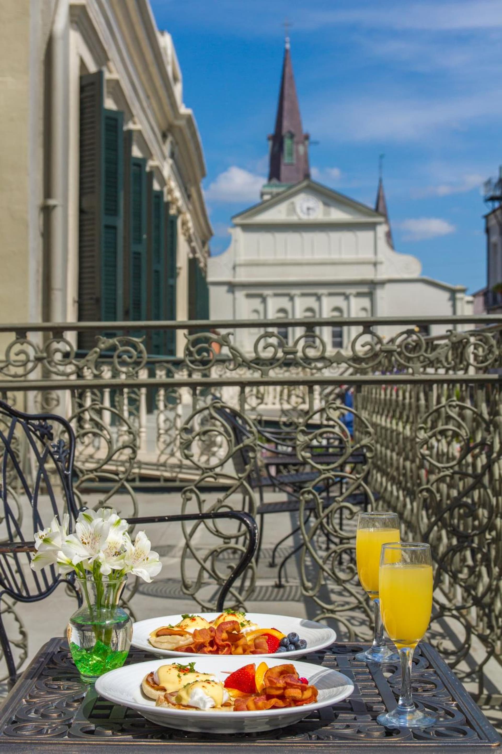 Bourbon Orleans Hotel gallery photo in New Orleans, LA — image 45