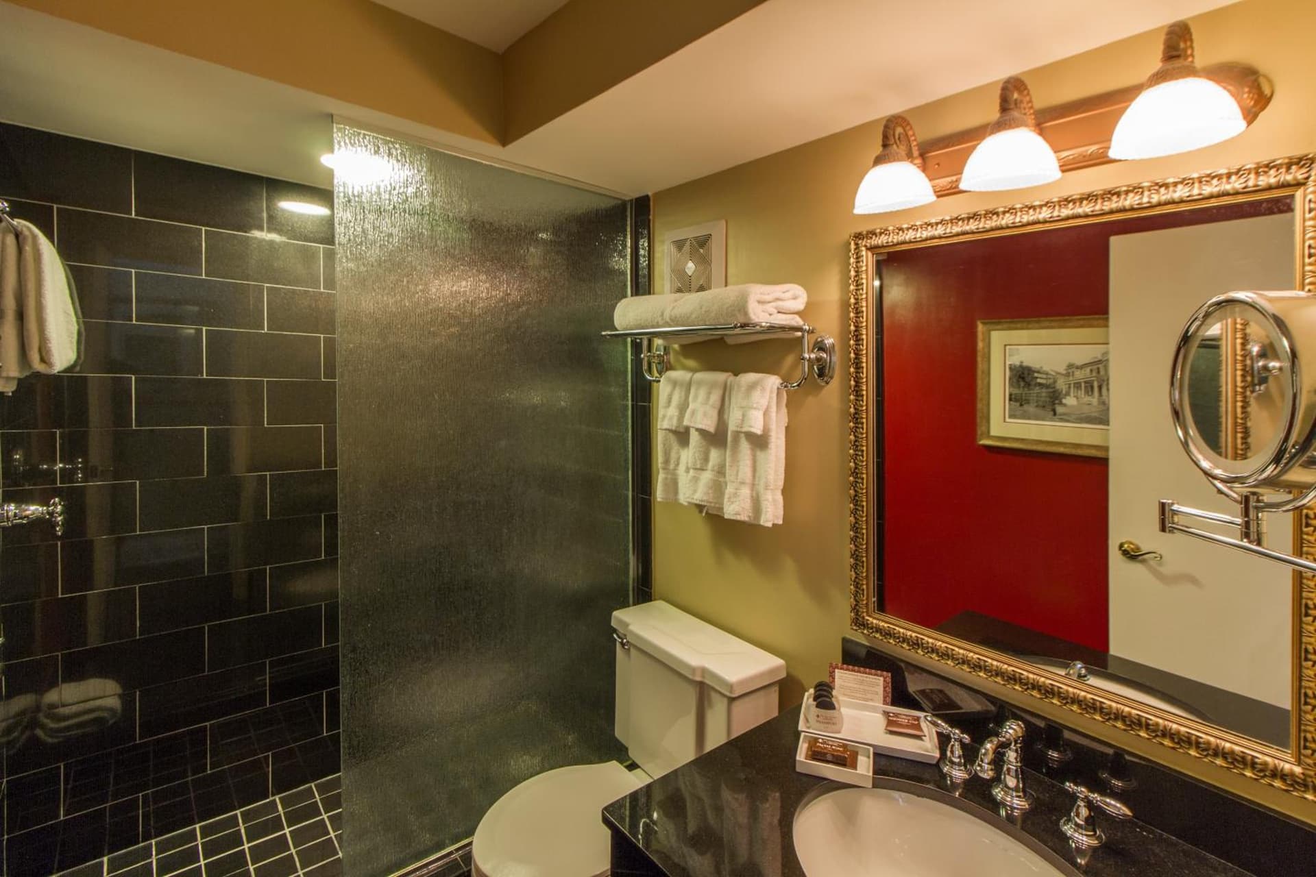 Bourbon Orleans Hotel gallery photo in New Orleans, LA — image 6