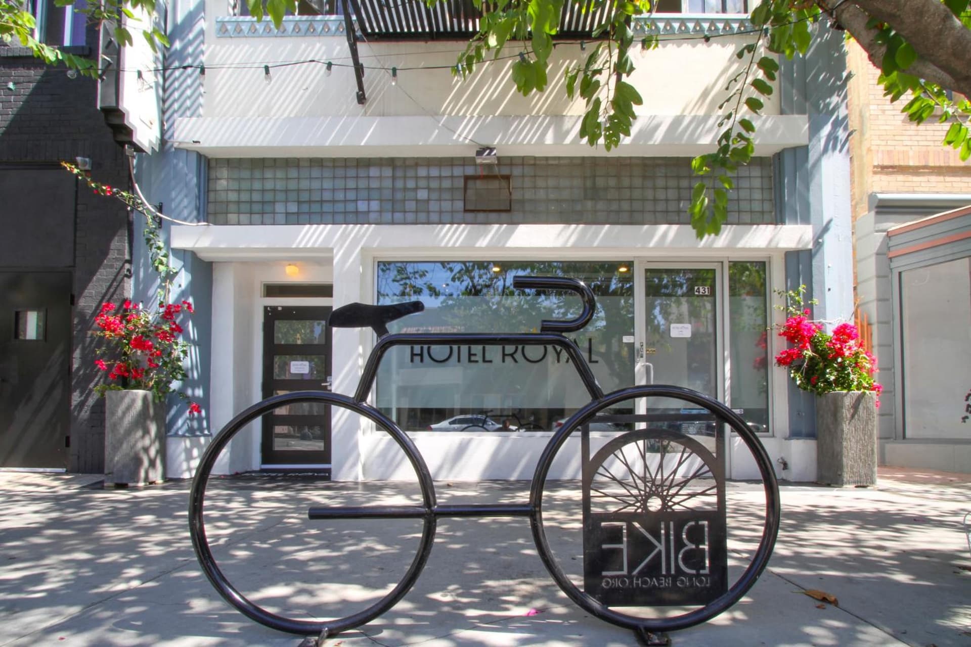 Hotel Royal gallery photo in Long Beach, CA — image 11