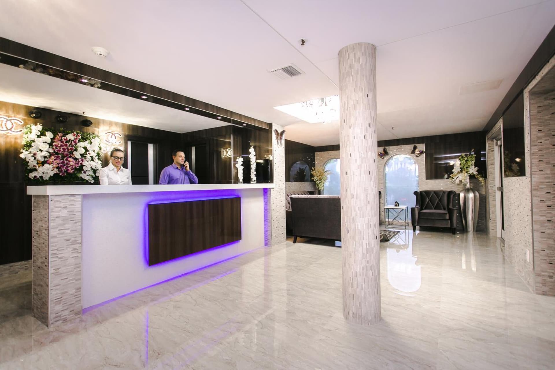 Ocean Beach Club gallery photo in Fort Lauderdale, FL — image 18